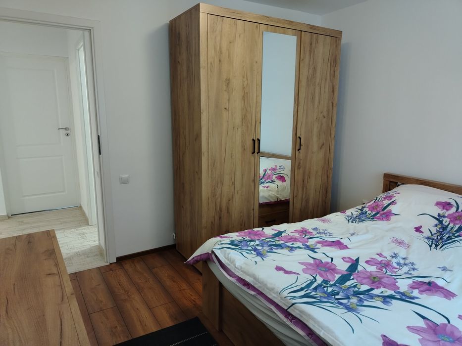 De vânzare apartament cu 2 camere,etaj 1/4,amenajat modern, Vitrometan