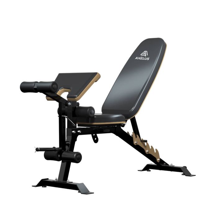 Много функциональный Скамья AXELUS