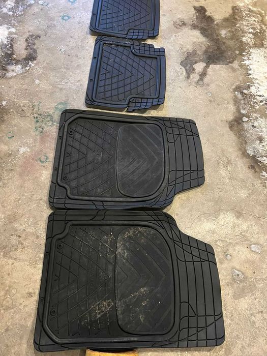 Автомобильные полики коврики Аксессуары для авто