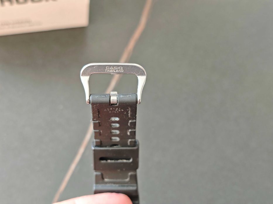 Casio DW-H5600 SOLAR Bluetooth