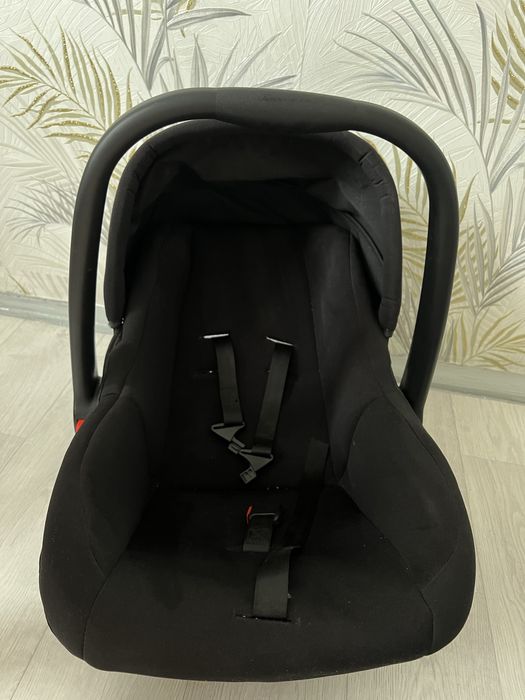 Автолюлька новая