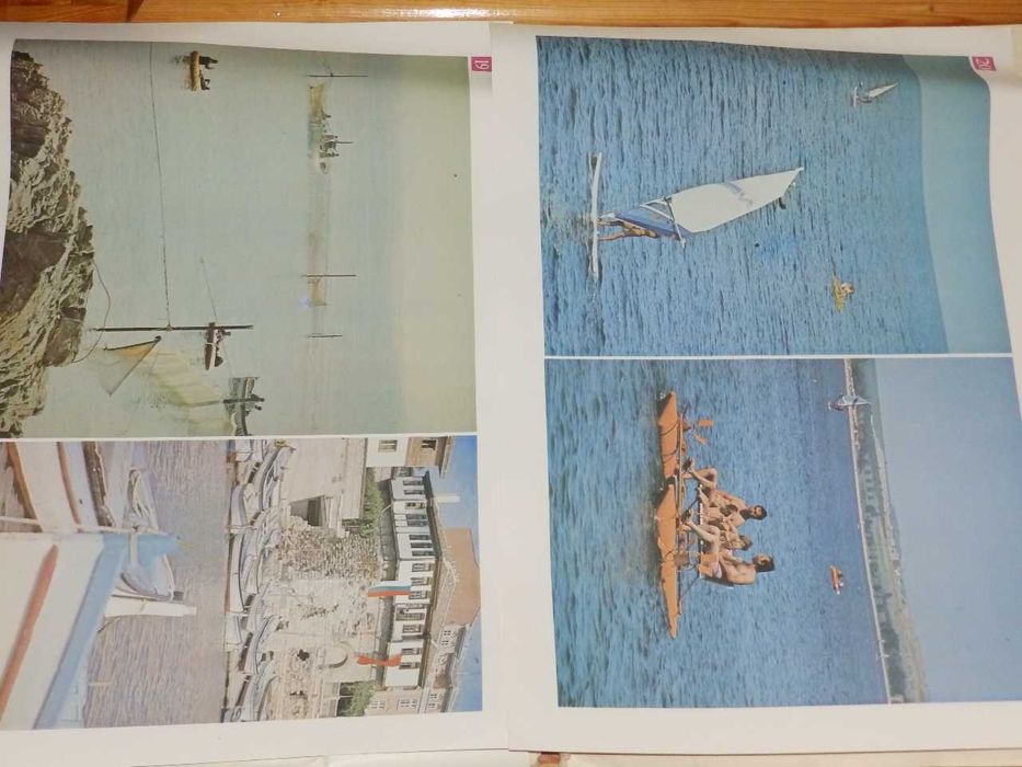 Албум с табла за детска градина 2 група - превозни средства