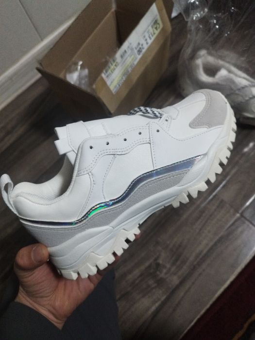 Корейские женские красовки