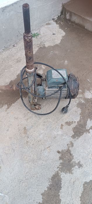 Насос водянойииии