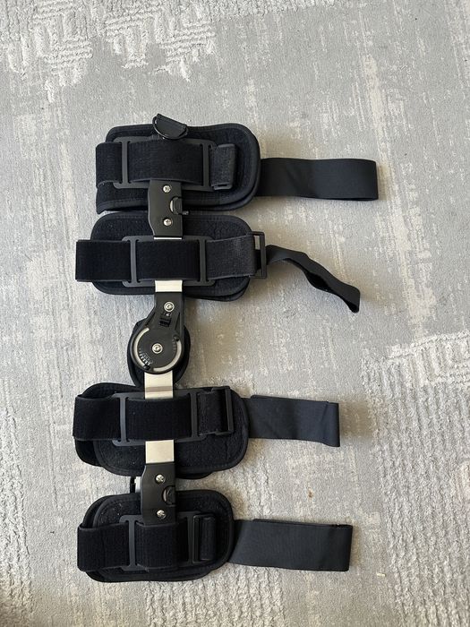 Тутор для ног 55 см