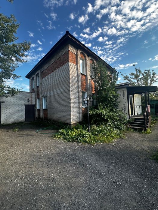 Продается котедж. Бишкуль.