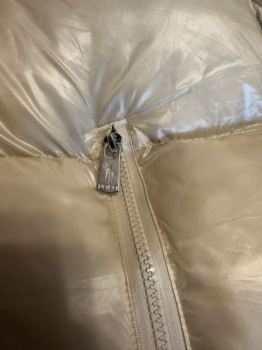 Geaca Polo Crem (marimi: S,M,L,XL,XXL)