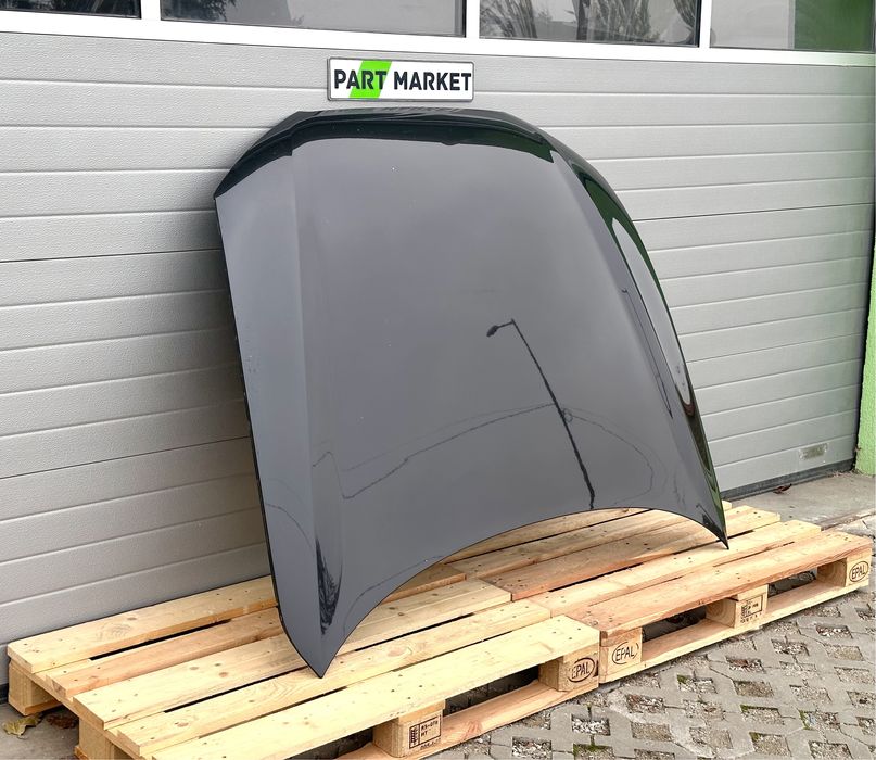 Преден капак AUDI A6 C7 4G