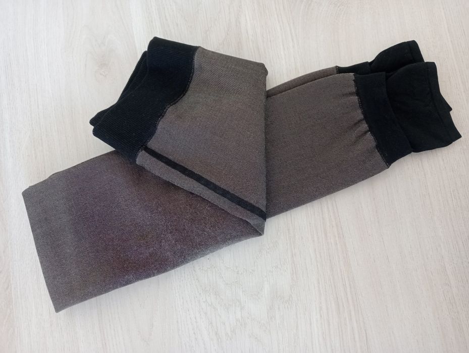 Ласины с начёсом