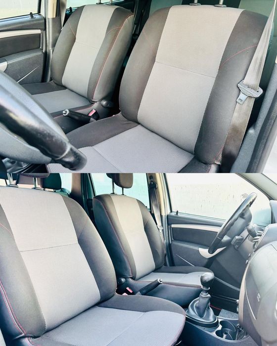 Dacia Duster 1,5 diesel an 2013 4x4 110ps 6 trepte