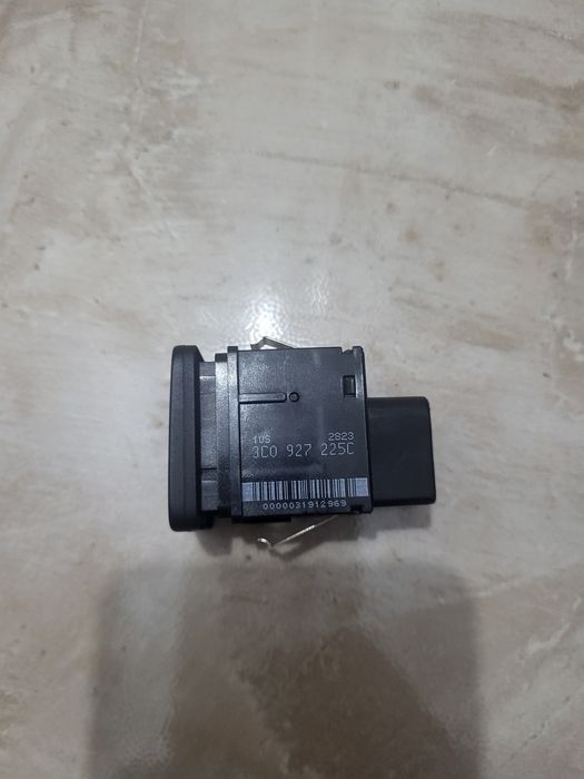 Vand buton frana electrica passat b6