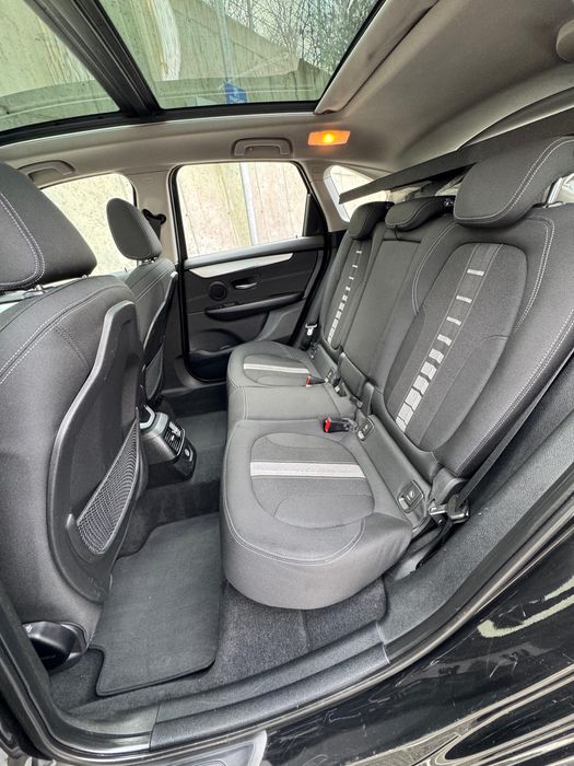 BMW Seria 2 ,Model Active Tourer. Euro 6