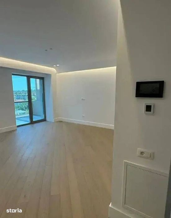 Iancu Nicolae |  Apartament Lux 2 Camere | Terasă 18 mp