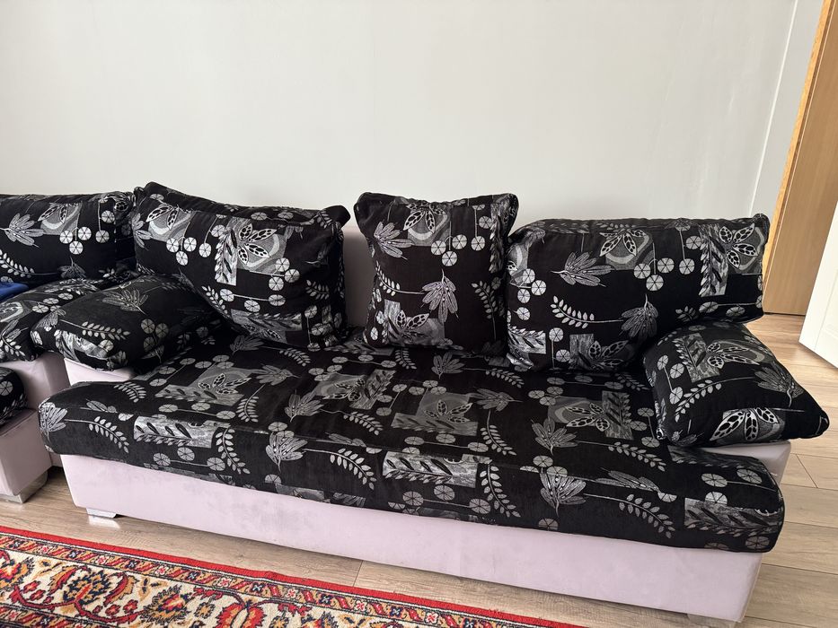 Продам Кресло и раскладной диван