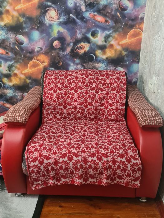 Продам кресло кровать