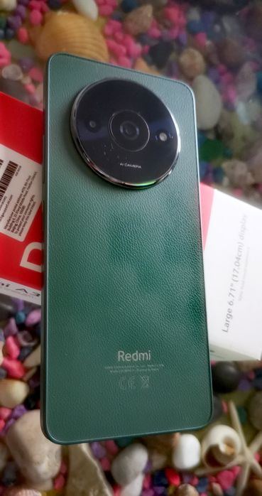 Xiaomi Redmi A3 3/64 GB НОВ