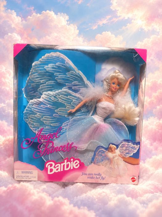 Кукла Barbie 1996 года