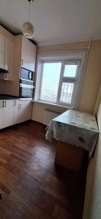 Продам квартиру  на 17 квартале.