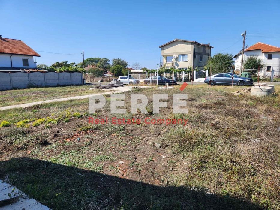 Продава се Къща в с. Тръстиково, Област Бургас - 50 кв.м за 1700 €/кв.м - Снимка #1