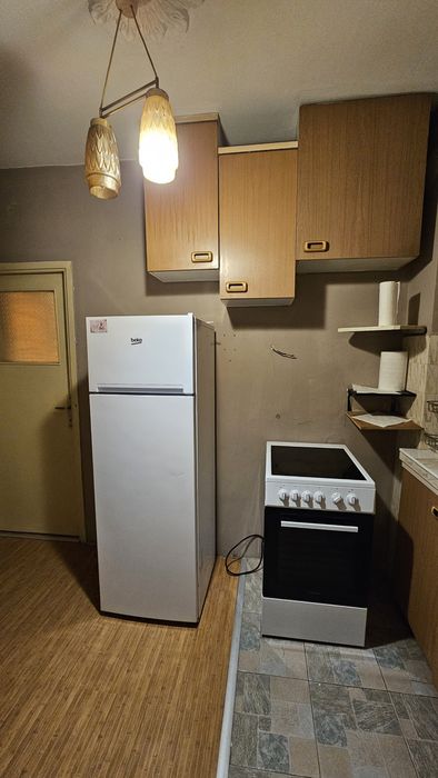 апартамент под наем двустаен