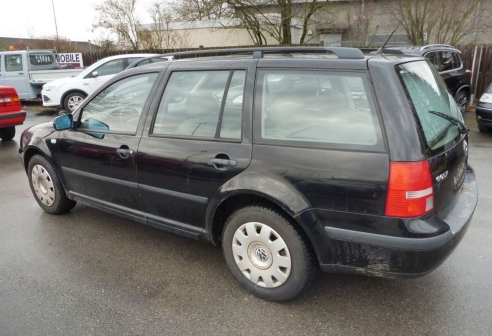 Bancheta vw golf 4 break variant 1.9 tdi alh asv agr axr atd ajm asz