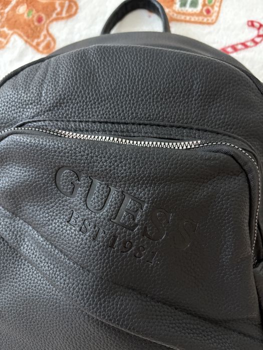 Rucsac Guess nou