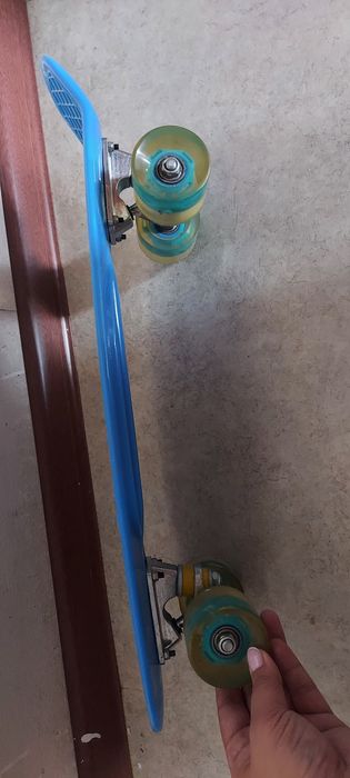 Скейт  для катание