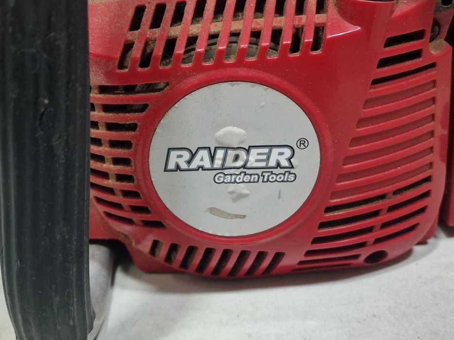 Бензинова резачка 45см, 0.325", 2.5 Hp, 1800W, RAIDER RDP-GCS07