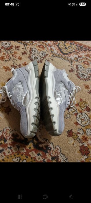 Sneakers Toghosi si Pepe jeans 37