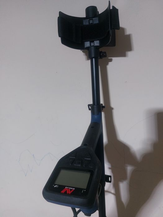 Металлоискатель Minelab gold monster 1000