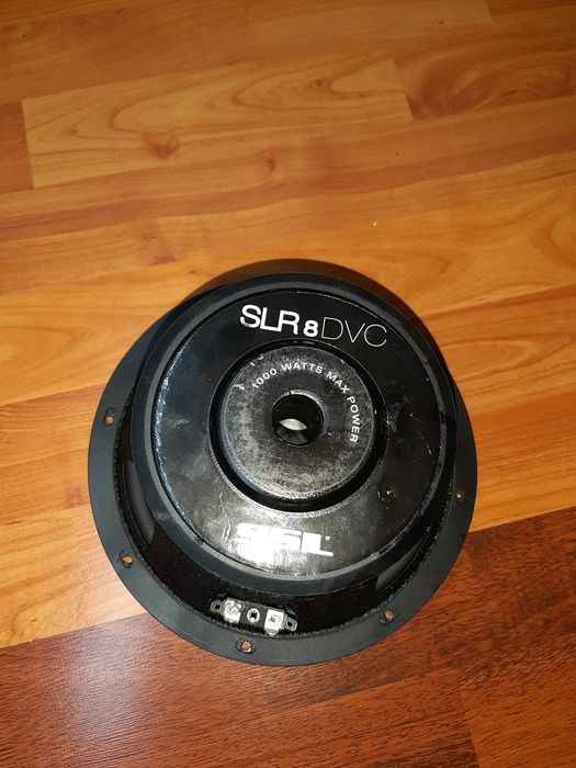 SSL sound string sabufer made in USA