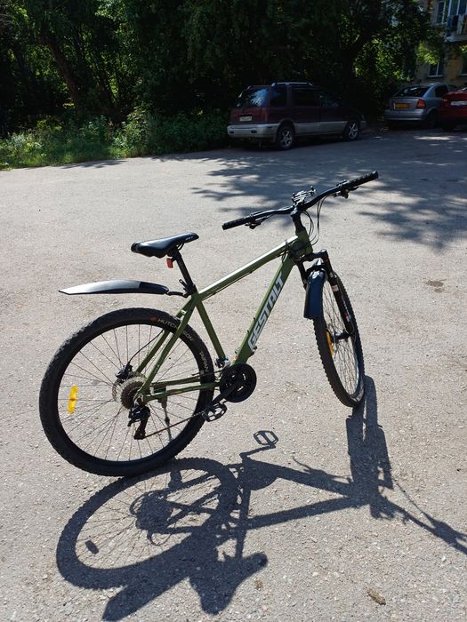 Срочно продам  Gestalt Hero 29" (L)