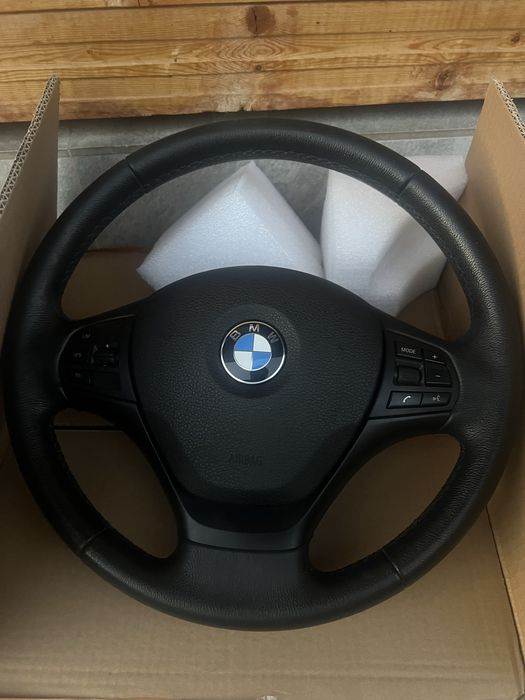 Vand volan f30 .