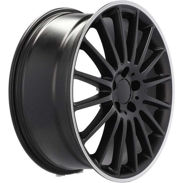 Джанти за Mercedes AMG 18" 19" 5х112 Мерцедес C E S Класа