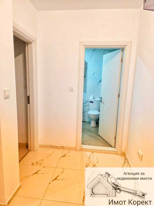 Дава се под наем Двустаен апартамент в Асеновград - 65 кв.м за 398.82 € - Снимка #6