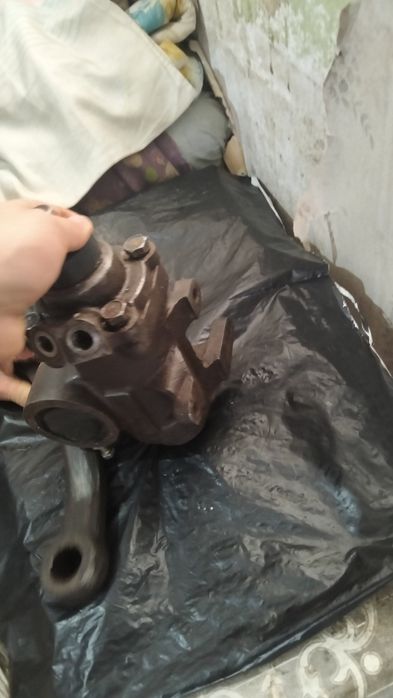 Уаздын гуры насосы