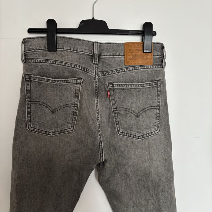 Blugi levis 510 M 32