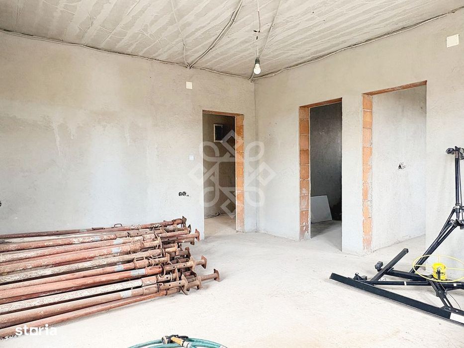 Casa noua de vanzare, teren 745 mp Episcopia, str. Avicenna