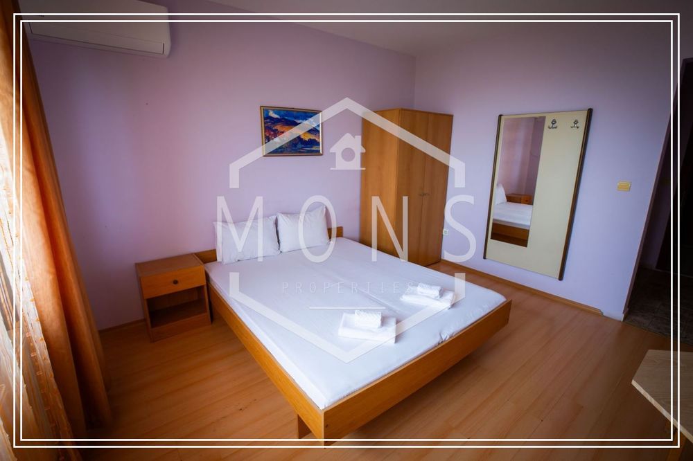 Хотел в Велико Търново, област-с.Арбанаси площ 3149 цена 990000