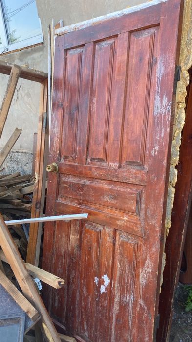 Продам окно двери