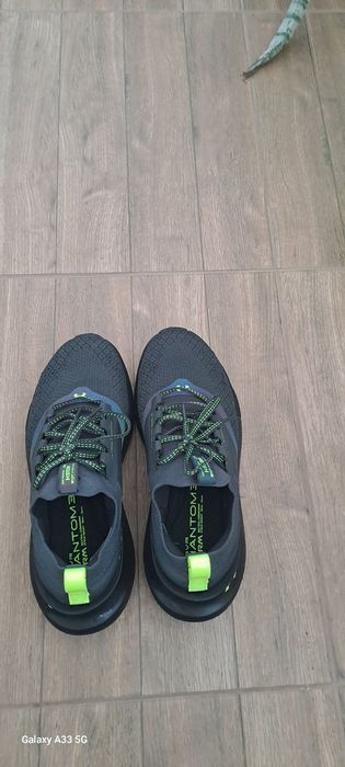 Мъжки маратонки Under armour