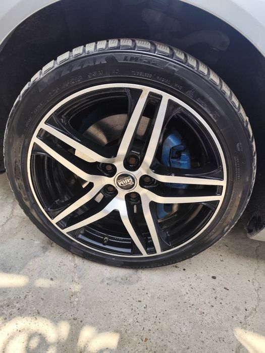 Audi a6 c6 2010 7 mii euro