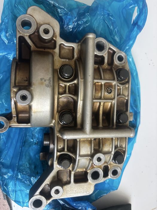 Балансировчный вал Toyota 45-50