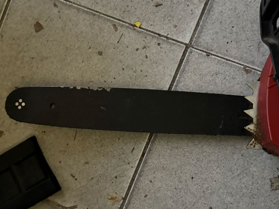 електрическа резачка raider