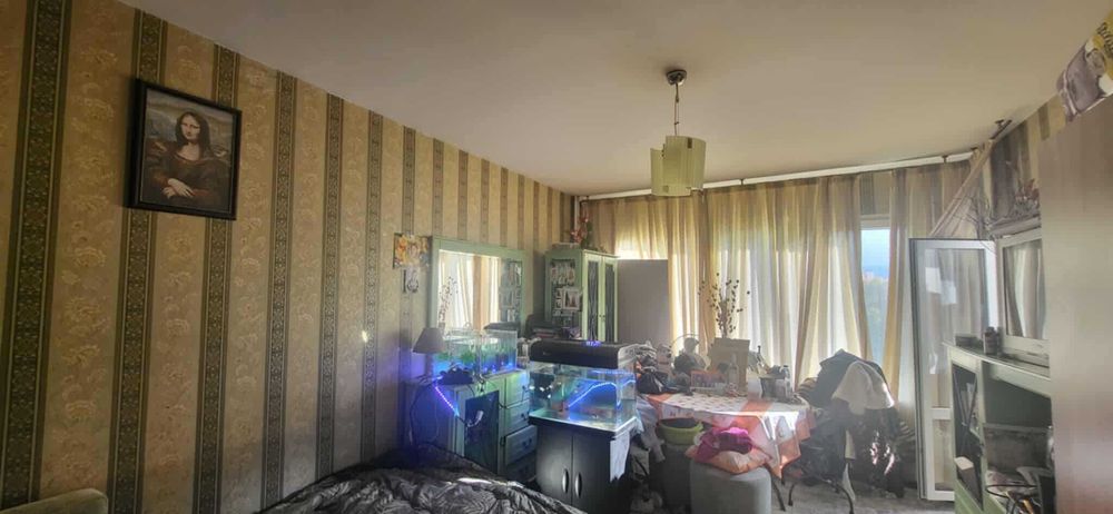 Продава се Тристаен апартамент в София, Дружба 2 - 82 кв.м за 2427 €/кв.м - Снимка #5