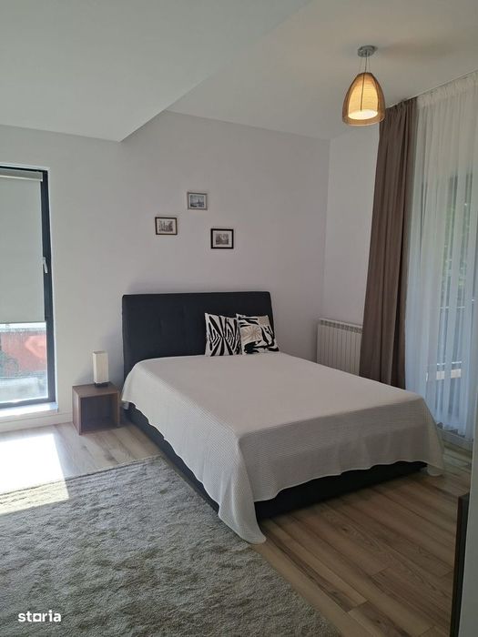 Inchiriere 3 Camere Lux