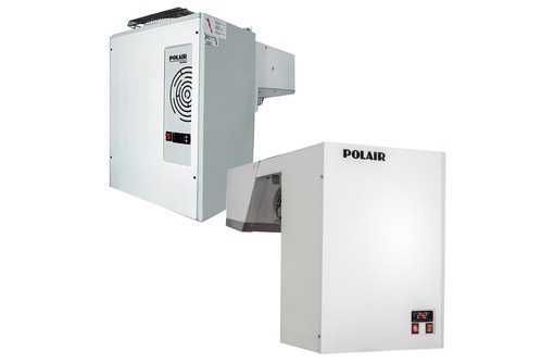 Сплит системы и моноблоки холодильные