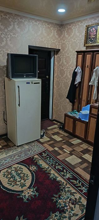 Продаётся 2х комнатная квартира 58м2.