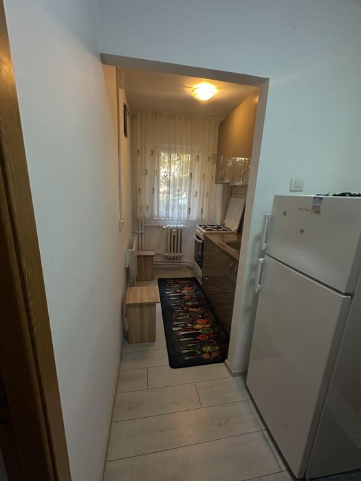 Închiriez Apartament 2 camere Trivale