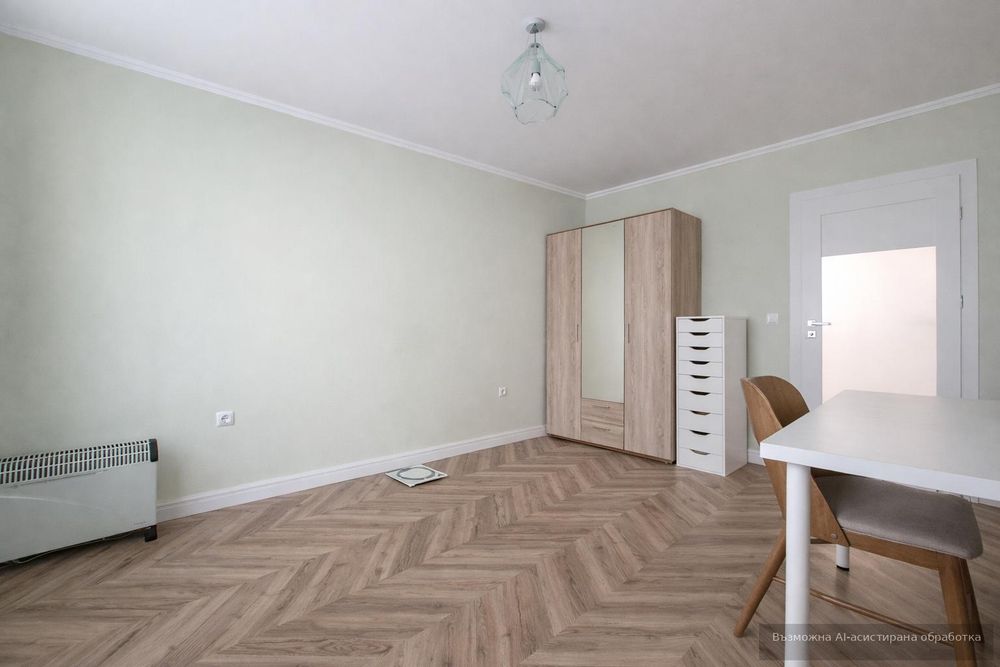 Тристаен апартамент  в гр.Варна, Бриз!
